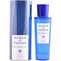 Amazon.com : Acqua Di Parma Perfume Gift Set Blue